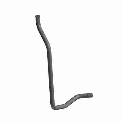 Pièces Quad & Motos - Pièces communes - COOLANT RETURN TUBE Polaris origine