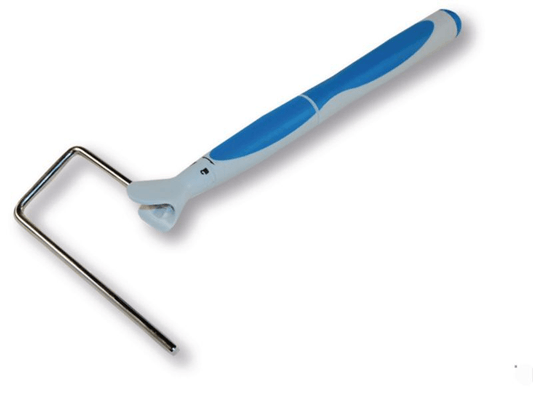 Outils - Outils divers - Monture nue télescopique Ø8 180 mm (par 1)