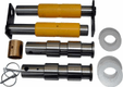 Kit bagues et axes de godet, JCB