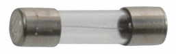 Fusible verre 12,5A longueur 20mm Siba