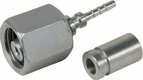 Racc. à sert. DN02-M12x1,5-6L