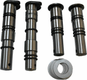 Kit bagues et axes de godet, Caterpillar