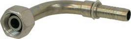 Raccord DN13-M22x1,5-15L-90°-H69