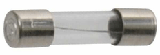 Fusible verre 5A longueur 20mm Siba