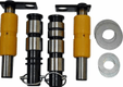 Kit bagues et axes de godet, JCB
