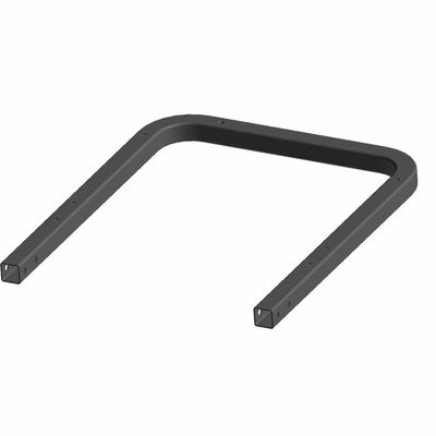 Pièces Quad & Motos - Pièces communes - SEAT TUBE, BACK, MATTE BLACK Polaris origine