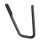 BOLSTER TUBE, LEFT, MATTE BLACK Polaris origine