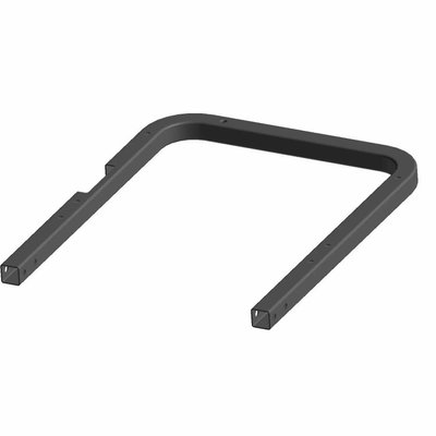 Pièces Quad & Motos - Pièces communes - SEAT BACK TUBE, MATTE BLACK Polaris origine
