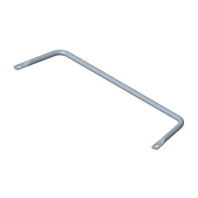 Pièces Quad & Motos - Pièces communes - STABILIZER TUBE, MATTE BLACK Polaris origine