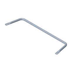 Pièces Quad & Motos - Pièces communes - STABILIZER TUBE, MATTE BLACK Polaris origine