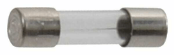 Fusible verre 1,6A longueur 20mm Siba