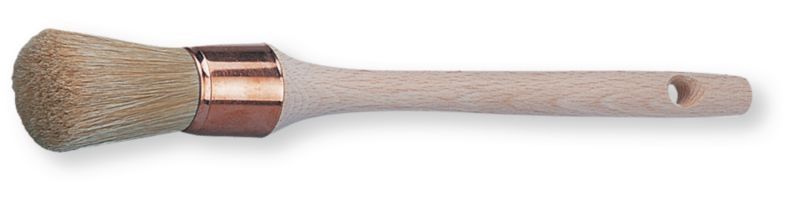 Outils - Outils divers - Pinceau pouce chantier N° 2 Ø 21mm (par 1)