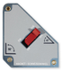 Aimant de soudage multi-angle (par 1)
