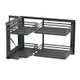 8944335 SYSTEM ANGLE TITANE GA (par 1)