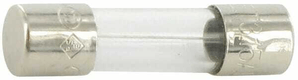 Fusible verre 3,2A longueur 20mm Siba