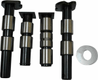 Kit bagues et axes de godet, Caterpillar