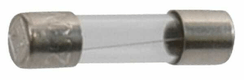 Fusible verre 0,7A longueur 20mm Siba
