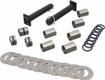 Kit bagues et axes de godet, Bobcat