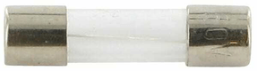 Fusible verre 0,2A longueur 20mm Siba