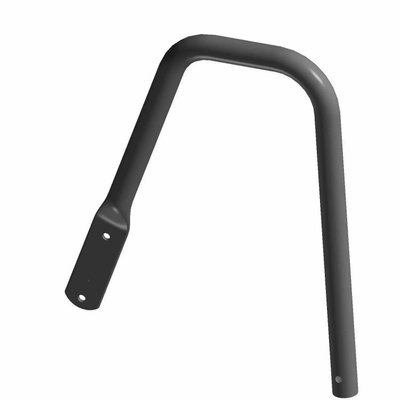 Pièces Quad & Motos - Pièces communes - TUBE-BOLSTER,RH,M.BLK Polaris origine
