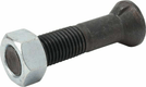 Kit boulons 1x M20x90 1N + écrou