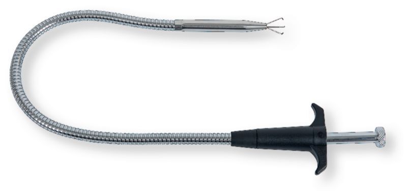 Outils - Outils divers - Griffe flexible 500 mm (par 1)