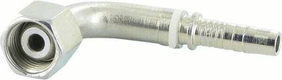 Raccord DN08-M16x150-10L 90°