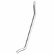 SIDE BAR TUBE, RIGHT, VOODOO BLUE Polaris origine