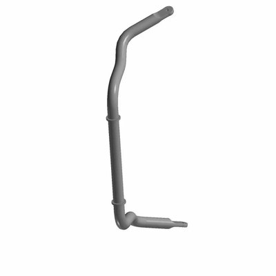 Pièces Quad & Motos - Pièces communes - STABALIZER TUBE Polaris origine