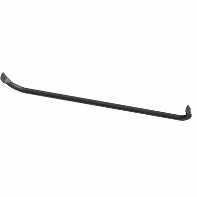 Pièces Quad & Motos - Pièces communes - CAB FRAME TUBE HANDLE, MATTE BLACK Polaris origine