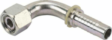 Raccord DN13-M18x150-12L 90°
