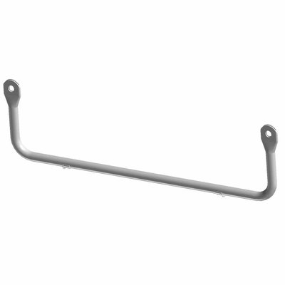 Pièces Quad & Motos - Pièces communes - STABILIZER TUBE, REAR, MATTE BLACK Polaris origine