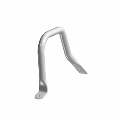 Pièces Quad & Motos - Pièces communes - HIP BOLSTER TUBE, FRONT, MATTE BLACK Polaris origine