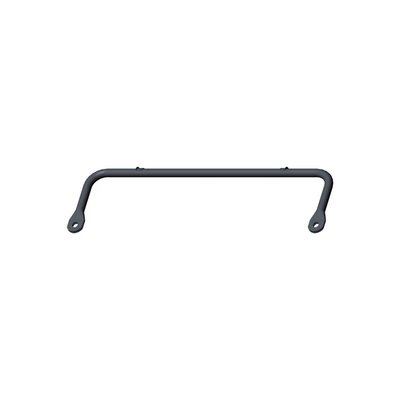 Pièces Quad & Motos - Pièces communes - STABILIZER TUBE, REAR, MATTE BLACK Polaris origine