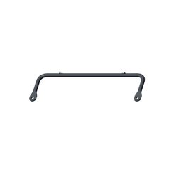 Pièces Quad & Motos - Pièces communes - STABILIZER TUBE, REAR, MATTE BLACK Polaris origine