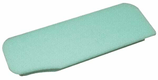 Filtre à air en mousse
