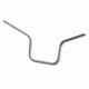 LEXAN HANDLEBAR TUBE, CHROME Polaris origine