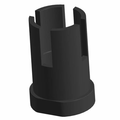 Pièces Quad & Motos - Pièces communes - EXPANSION ANCHOR TUBE, 125 Polaris origine
