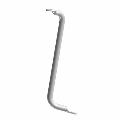 Pièces Quad & Motos - Pièces communes - FOOTWELL TUBE, SUPPORT, RIGHT, GS BLK Polaris origine
