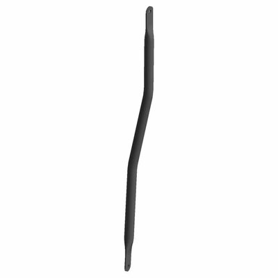 Pièces Quad & Motos - Pièces communes - BRACE TUBE, LEFT, BLACK Polaris origine