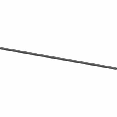 Pièces Quad & Motos - Pièces communes - TAILGATE PIVOT TUBE, BLACK Polaris origine