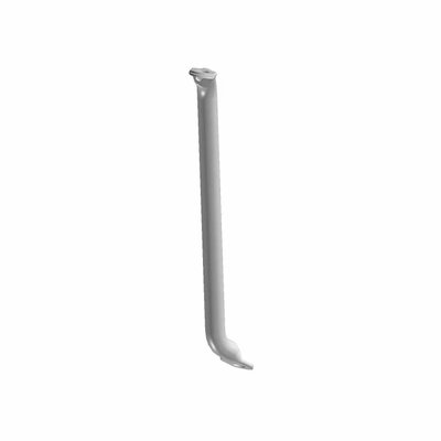 Pièces Quad & Motos - Pièces communes - FOOTWELL TUBE SUPPORT, LEFT, GS BLK Polaris origine