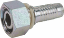 Raccord à sertir DN20-M30x150