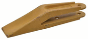 Dent de fourche lame 25mm