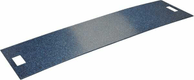 Plaque en plastique