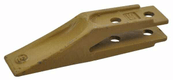 Dent de fourche lame 20mm
