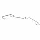 LOOM-WIRE,BAR CBLS,DUAL,XL,BLK Polaris origine