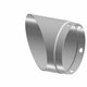 TIP-EXHAUST,TUBE,SHELL Polaris origine