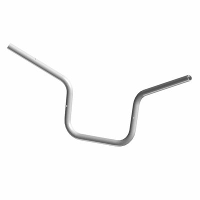 Pièces Quad & Motos - Pièces communes - LEXAN HANDLEBAR TUBE, CHROME Polaris origine