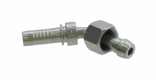 Raccord 45° DN13-M20x150